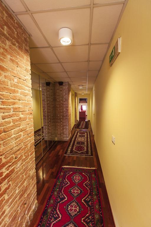 Residence Bertolini Padova Exteriér fotografie