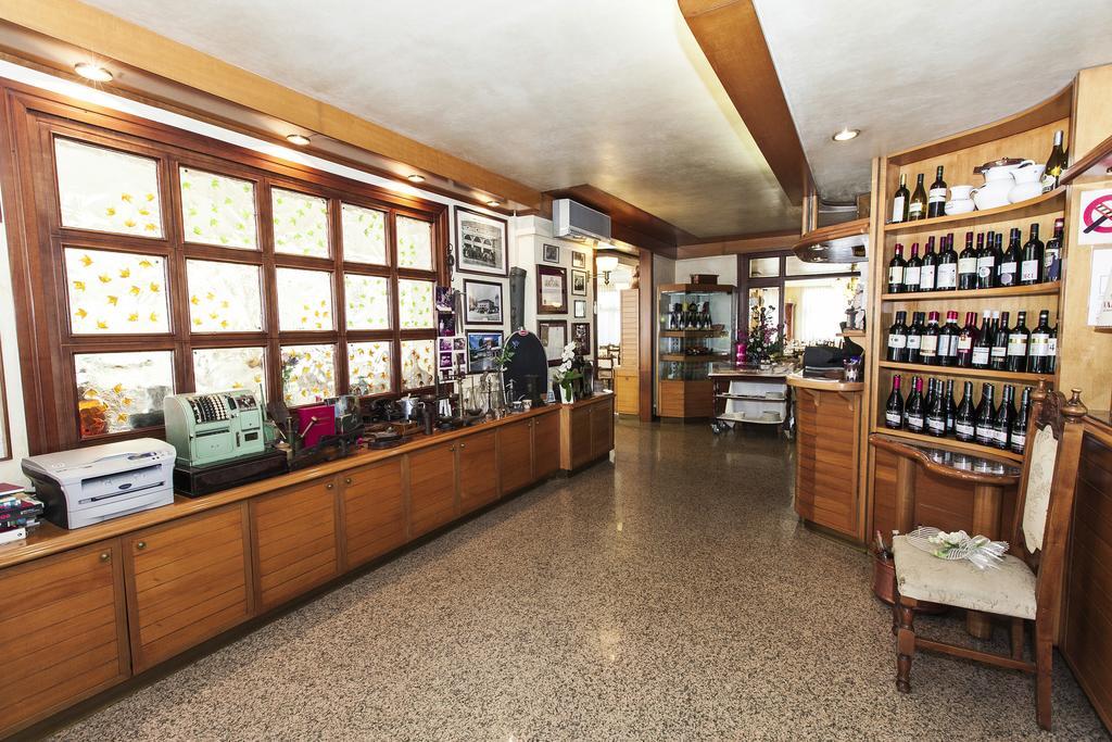 Residence Bertolini Padova Pokoj fotografie