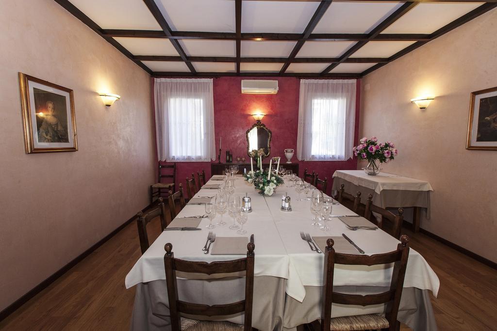 Residence Bertolini Padova Pokoj fotografie