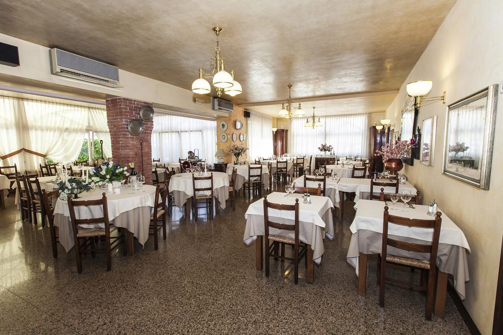 Residence Bertolini Padova Pokoj fotografie