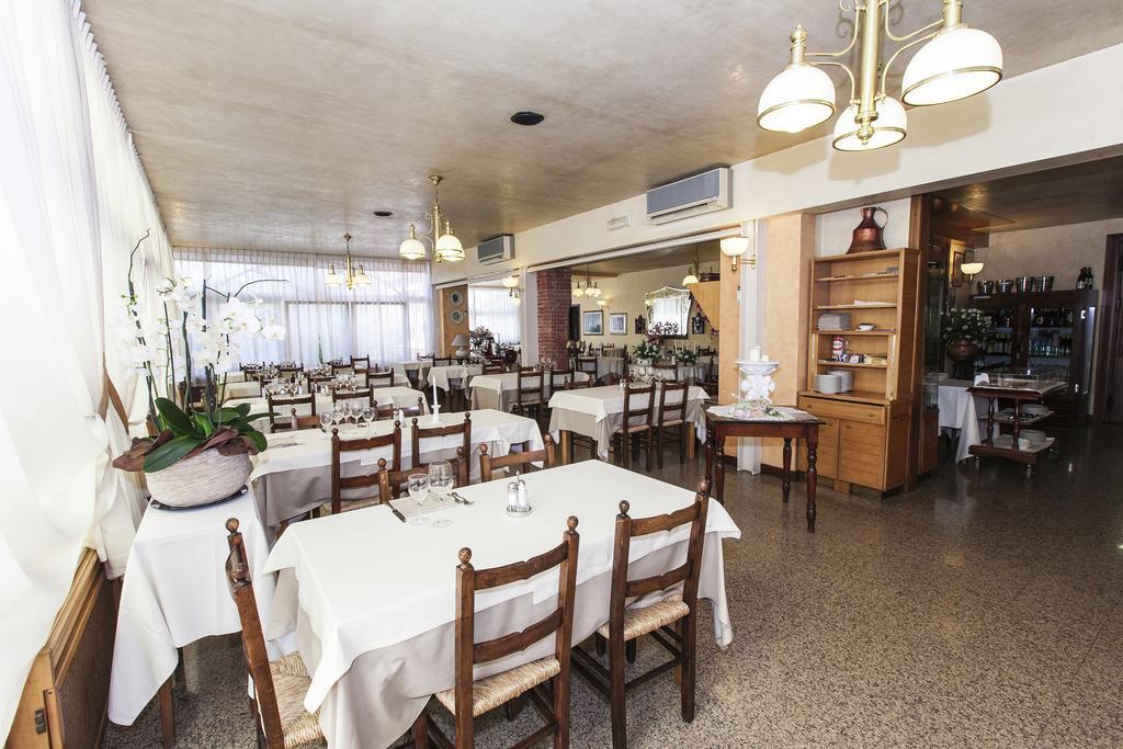 Residence Bertolini Padova Pokoj fotografie