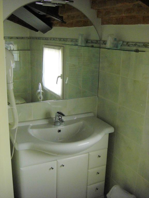 Residence Bertolini Padova Pokoj fotografie